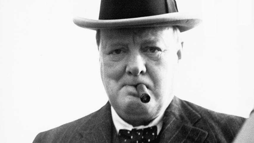 Winston Churchill’s Political Career