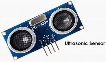 ultrasonic-sensor