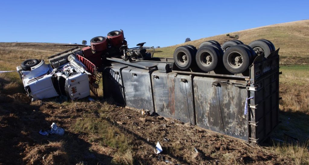 truck-accident