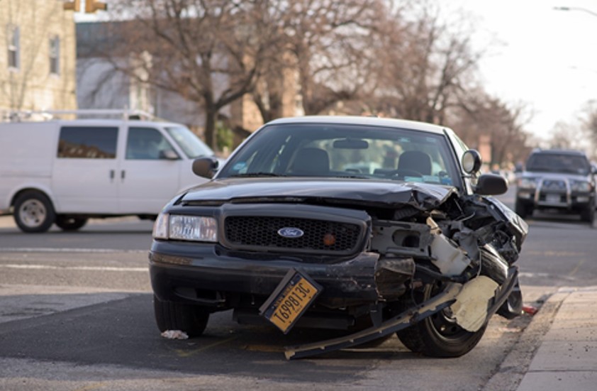 car-accident