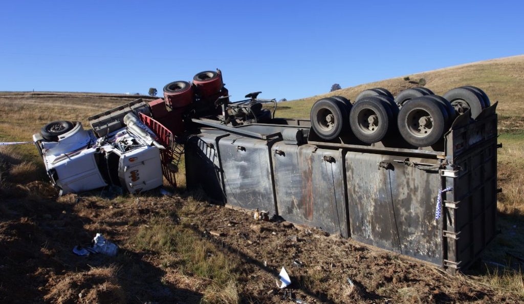 truck-accident