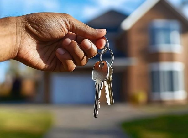home-buyer