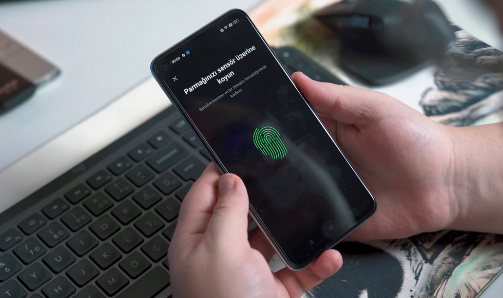 authentication