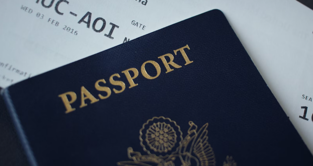 passport