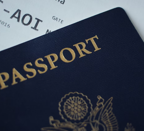 passport