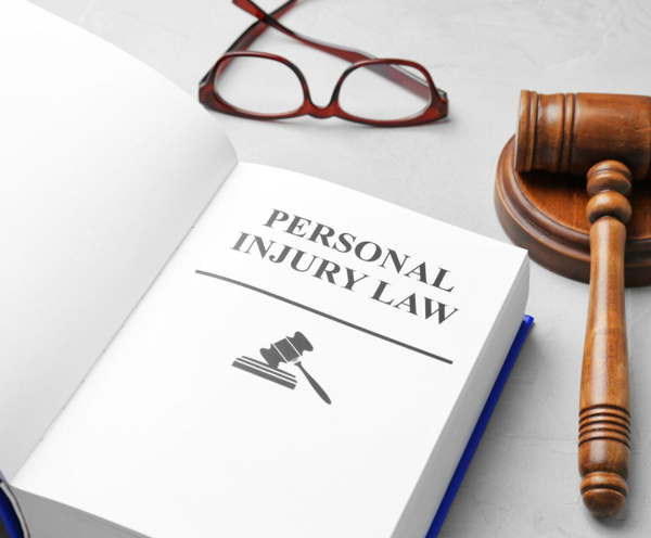 Navigating Legal Complexities in Personal Injury Settlements